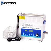 0-180W 6.5 Liter Digital Ultrasonic Bath Cleaner for Mobile Repair Blind Cleaner for Sale thumbnail-3