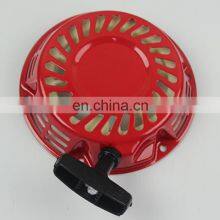 Generator Spare Parts 168f Gx160 Pull Starter Assy For Sale thumbnail-2
