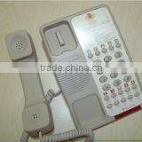 Hotel Room Telephone OEM Basic Telephone Hotel Phone