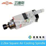 2.2kw Air Cooling Spindle (GDZ93*82-2.2kw ) thumbnail-3