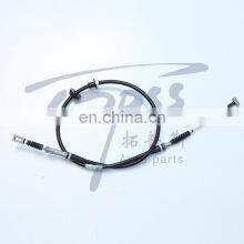 High Quality China Best Seller Factory Direct OEM 504003617 Clutch Cable For Lveco thumbnail-3