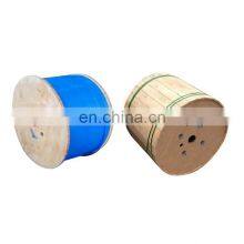 MT-11006 Mgtsv Explosion-Proof Flame Retardant Underground Fiber Optical Cable thumbnail-2