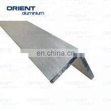 Factory Directly Aluminum Standard Extrusion Decoration Angles Profile in Different Colors thumbnail-1