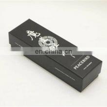 Jewelry Custom Packaging Luxury Custom Boutique Packaging Paper Box thumbnail-1