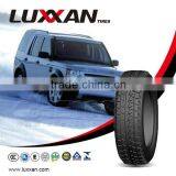 High quality LUXXAN Inspire W2 Winter Car Classic Car Tires