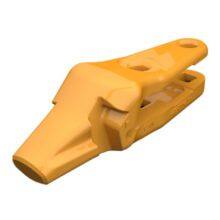 Caterpillar Spare Parts 472-0814 TWO STRAP ADAPTER CENTER thumbnail-2