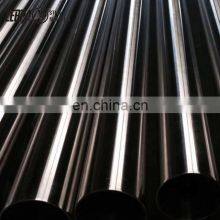 80mm Diameter 304 316 Industrial Use Stainless Steel Pipe thumbnail-5