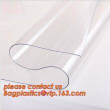 TPU Film, Thermoplastic Polyurethanes, Colored TPU Film, Holographic Neoprene Film, Coated Waterproof Fabric thumbnail-3