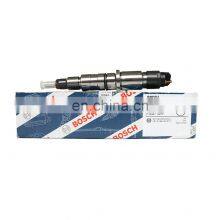 Оригинальные новые детали двигателя Cumimins ISLE 5272937, 5283275, дизельный форсунка 0445120304, продажа по выгодной цене