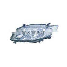 For Corolla 2007 Head Lamp/head Light Auto Body Parts thumbnail-1