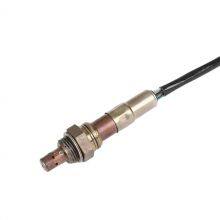 Haoxiang Auto New Material Oxygen O2 Lambda Sensor LZA03-HD for Yuchai Heavy Truck Jinlong Yutong Bus thumbnail-3