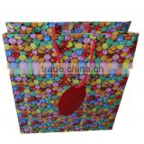 Top Sale Custom Paper Bag, Packaging Bag,Gift Paper Bag