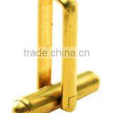 Garment Accessory Cuff Link Clip 18mm 17mm thumbnail-1