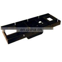 OEM Plastic Injection Molding Service Plastic Tooling Custom Part Supplier Injection Molding Manufacturers thumbnail-5