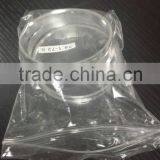 Aluminum Wheel Bearing Spacer Ring Size Customized thumbnail-2