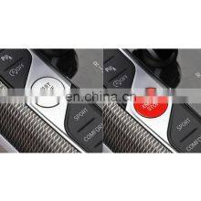 The Bright Red Start Stop Button for BMW G20 3 Series G05 x5 G06 x6 G07 x7 thumbnail-5