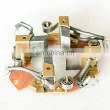 Golf Cart Tractor Tow Motor Carbon Brush Set 48V thumbnail-4