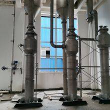 Multi-effect Evaporator for Nickel Sulfate NiSO4 Concentration and Crystallization
