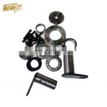 HIDROJET Wheel Loader Spare Part Hinge Pin Repair Kit ZL500GN Overhaul Articulation Pin for Sale thumbnail-2