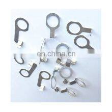 Customized Small Red Copper Progressive Stamping Parts for Home Appliance Accessories thumbnail-4