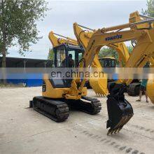 Used Komatsu Pc40 Pc40mr-2 Original Excavator Machinery for Sale thumbnail-2