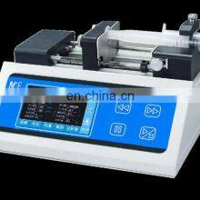 Hot Sale Hospital Micro Infusion Medical Compact Terumo Syringe Pump thumbnail-1