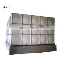 5000 Gallon Grp Water Tank Price Water Storage Tank thumbnail-1