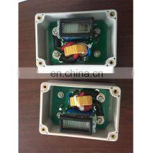 Dikai Brand IP67 Waterproof Counter ng Kidlat 6 Digits Lighting Strike Counter thumbnail-5