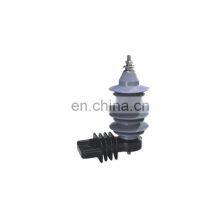 Can be Used in Electrical Equipment HY5W-12 5KA Gapless Arrester Electrical Character Rated Voltage 12kV Miniature thumbnail-1