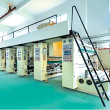 Hebei Boker New Material Tech Co., Ltd company overview - view 2 thumbnail