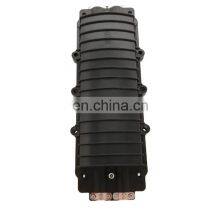 FTTH 12 24 48 96 Core Dome Fiber Optic Joint Junction Splice Closure thumbnail-3