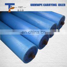 Conveyor Rubber Cushion Impact Roller thumbnail-4
