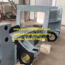 Rotary Kiln Support Roller Drivetrain Alignments OEM Factory thumbnail-3