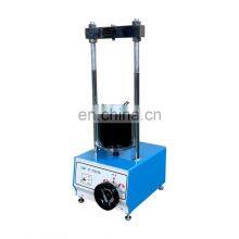 ASTM D1883 En12286 Multifunction Speed Automatic Soil California Bearing Ratio 50kn Cbr Testing Machine thumbnail-2