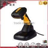 RD-6870W Android 1D Wireless Laser Barcode Scanner With Memory