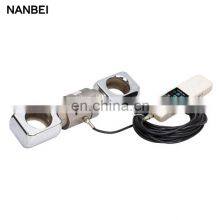 50~500N hf S Type Sensor Digital Push Pull Force Gauge Tester thumbnail-5