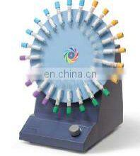 KJMR-IV 360 Degree Mild Rotation Mixing and Driven by High Performance DC Declaration Motor thumbnail-3