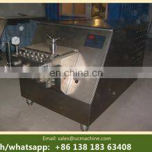 1500lph 40Mpa Juice Homogenizer Beverage Orange Juice High Pressure Homogenization Machine thumbnail-4