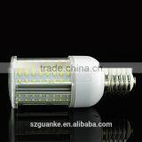 360 Degree E27 Corn Led Light 16W Replace 40W Compact Fluorescent Lamp CFL thumbnail-2