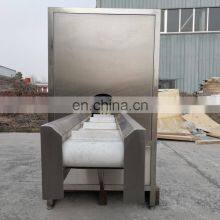 2020 Hot Sale Onion Root Machine/onion Root Cutter/onion Peeler Machine thumbnail-2