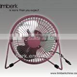 6 Inch Usb Fan With Powerful Wind thumbnail-1