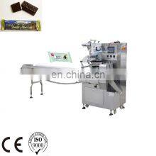 China High Productivity Popsicle Packing Chocolate Pack Sealer Packaging Wrapping Machine