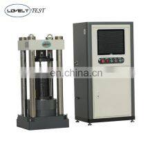 Microcomputer Control Electronic Servo Universal Pressure Testing Machine thumbnail-1