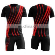Sports Team Comfortable New Arrival Pakistan Soccer Uniform Made Superb Quality Soccer Uniform thumbnail-1