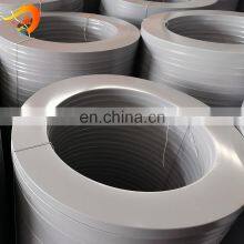 New Product High Quality Filter End Caps for Dust Fence thumbnail-4