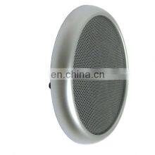 10 Years Factory Reputable Perforated Speaker Grill Sheet thumbnail-1