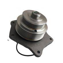 87801641 82847714 Engine Water Pump for New Holland thumbnail-1