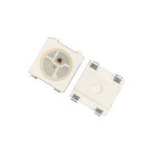 Яркость регулируемая чип LED SK6812 с адресной возможностью