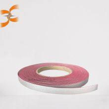 Reflective Elastic Fabric Double Side Reflective Spandex Fabric Reflective Material thumbnail-2