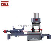 Rubber Bearing Pad Compression and Shear Testing Machine thumbnail-4